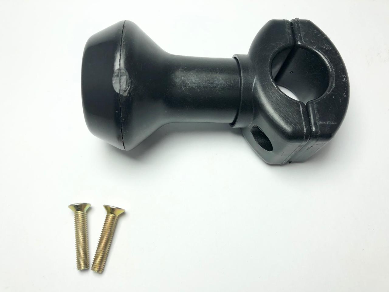 Z4058 - MANÍPULO DO VOLANTE JOHN DEERE:  DQ03977 / 3468503 / 821143 / 3468503M91 / 037893
